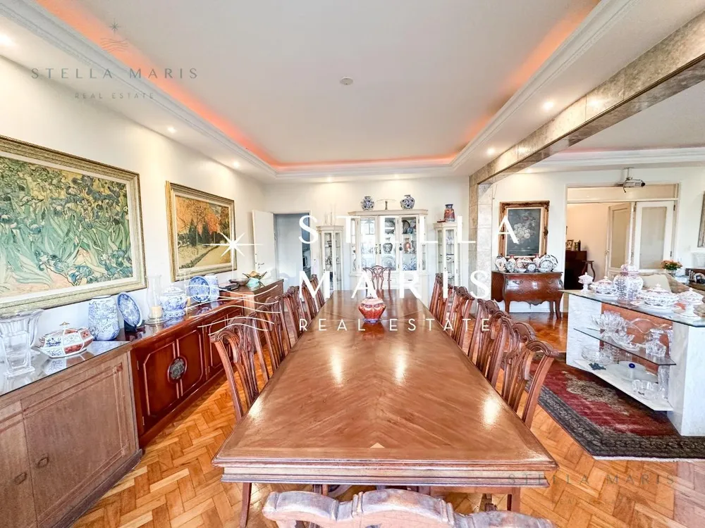Apartamento, 4 quartos, 250 m² - Foto 30