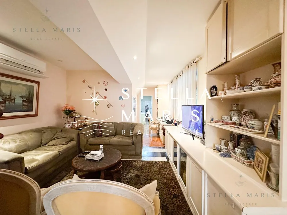 Apartamento, 4 quartos, 250 m² - Foto 45