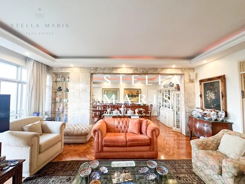 Apartamento, 4 quartos, 250 m² - Foto 24