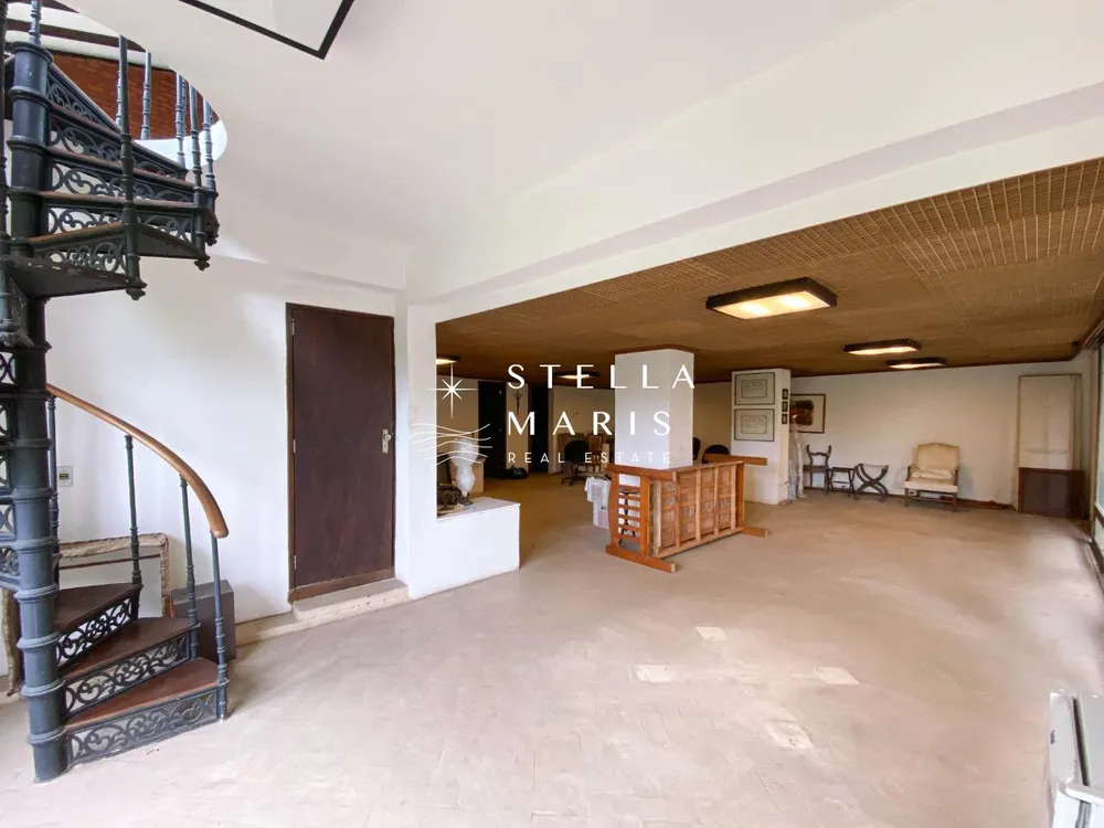 Casa, 4 quartos, 500 m² - Foto 96