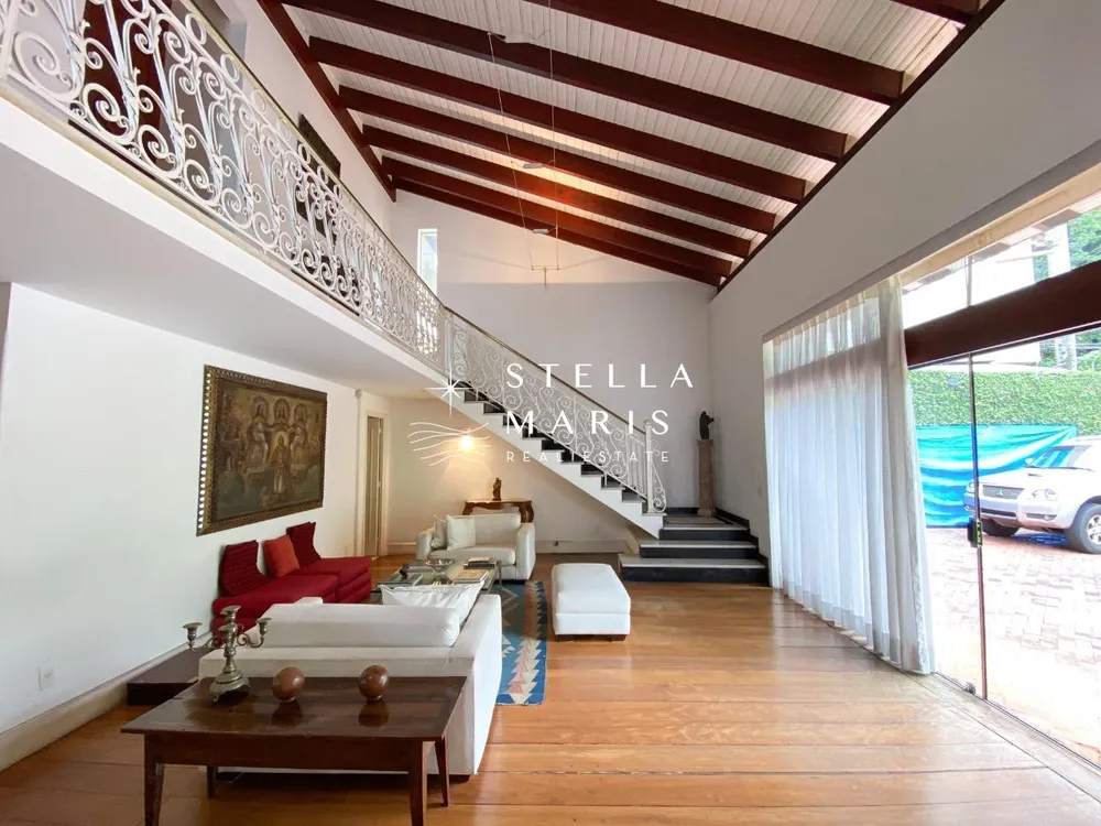 Casa, 4 quartos, 500 m² - Foto 7