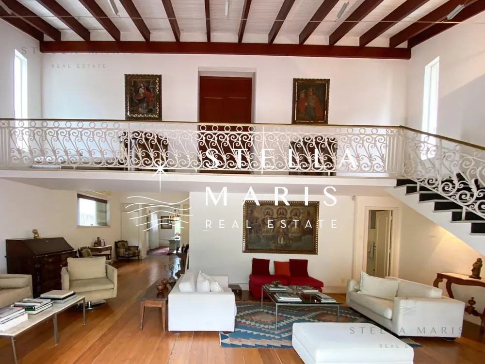 Casa, 4 quartos, 500 m² - Foto 6