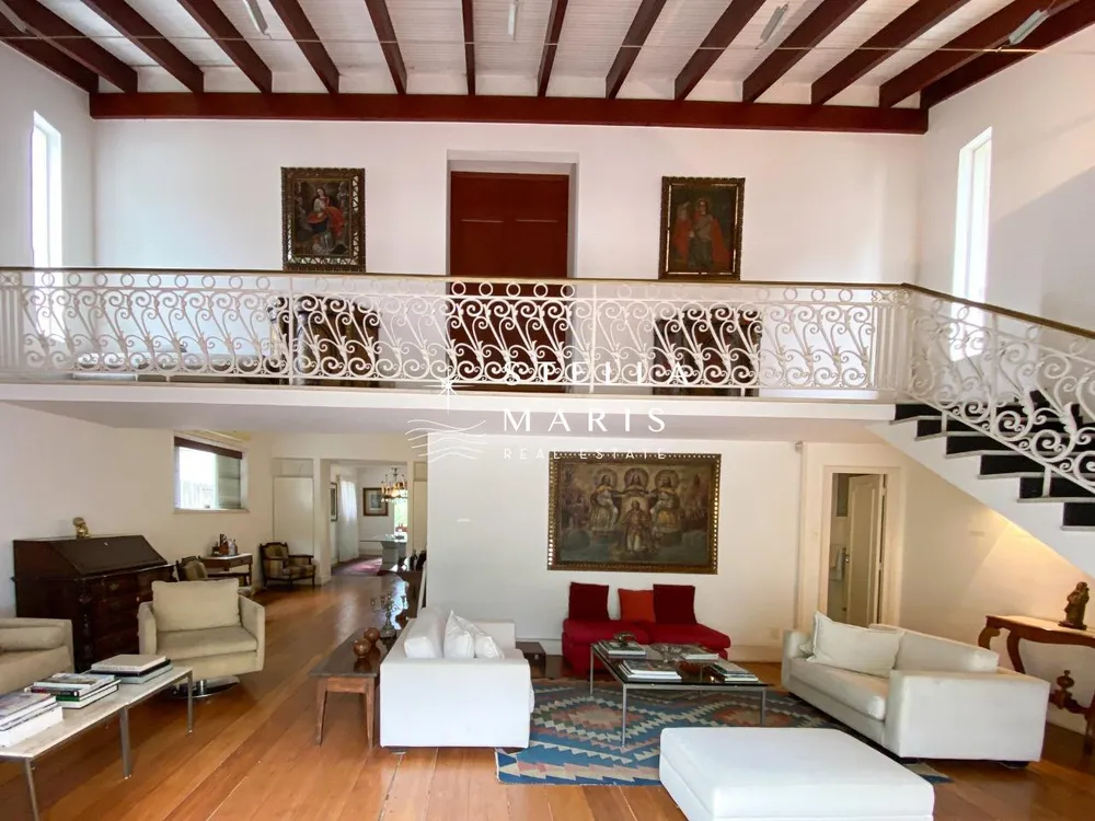 Casa, 4 quartos, 500 m² - Foto 4