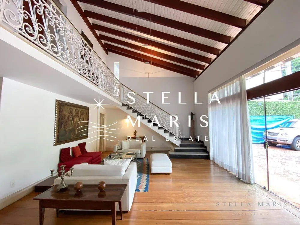 Casa, 4 quartos, 500 m² - Foto 9