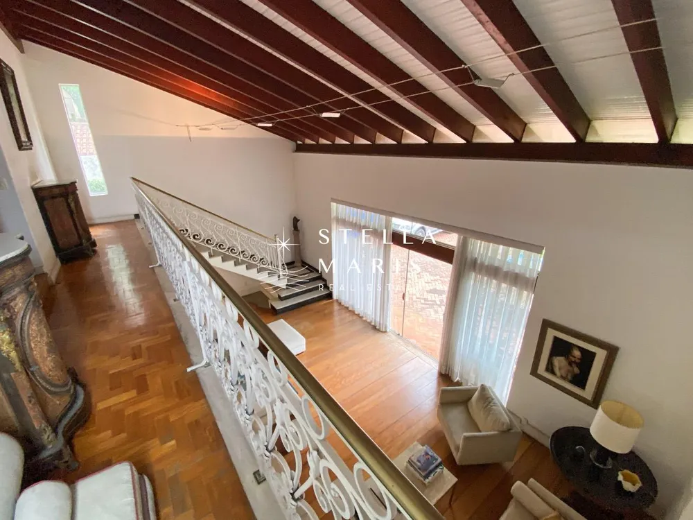 Casa, 4 quartos, 500 m² - Foto 13