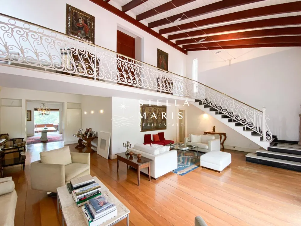 Casa, 4 quartos, 500 m² - Foto 1