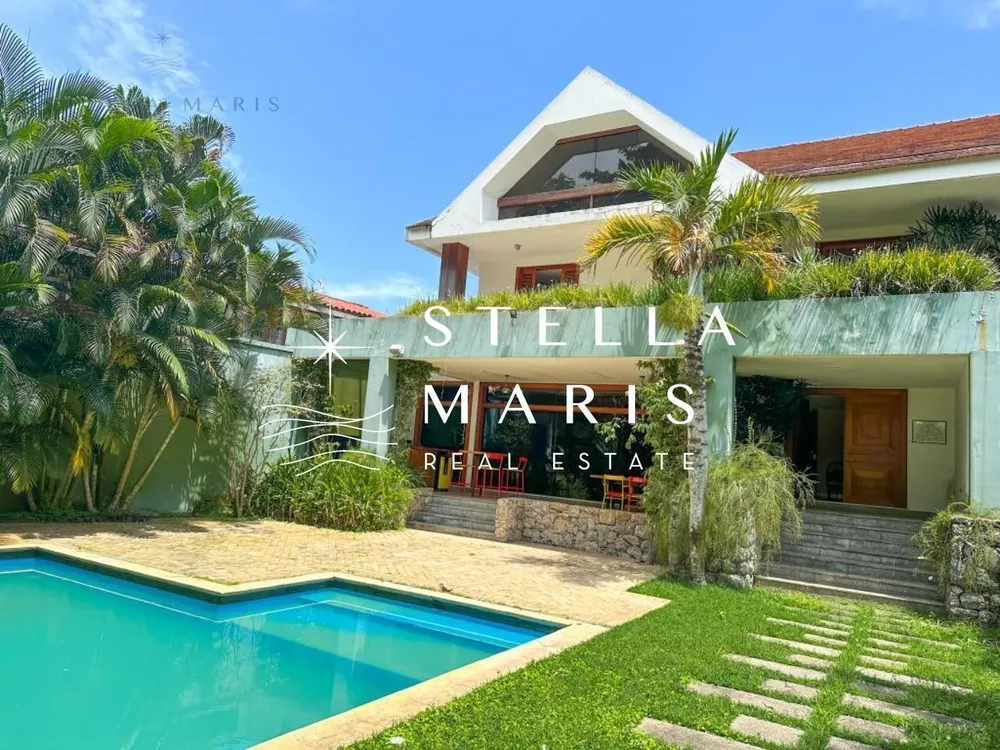 Casa, 4 quartos, 750 m² - Foto 2