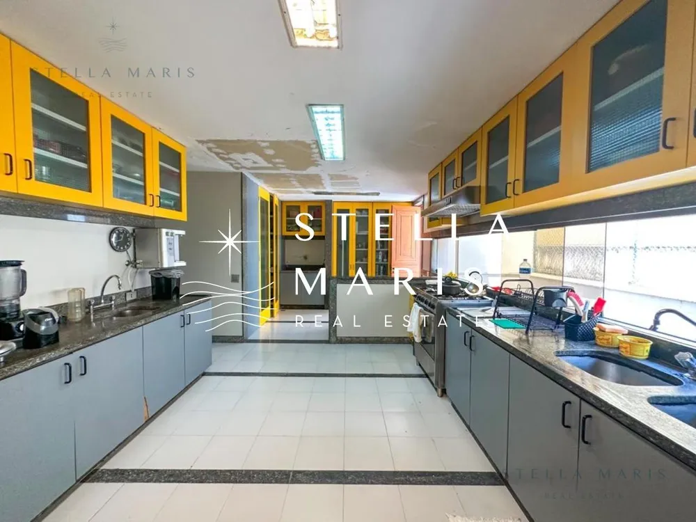 Casa, 4 quartos, 750 m² - Foto 22