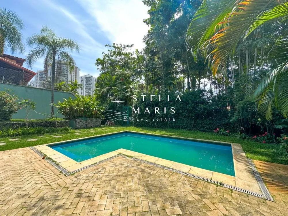 Casa, 4 quartos, 750 m² - Foto 4