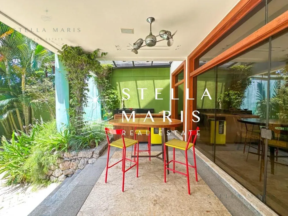 Casa, 4 quartos, 750 m² - Foto 6