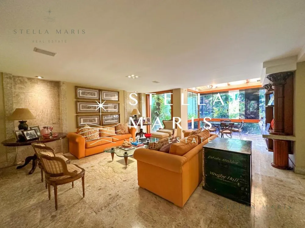 Casa, 4 quartos, 750 m² - Foto 14