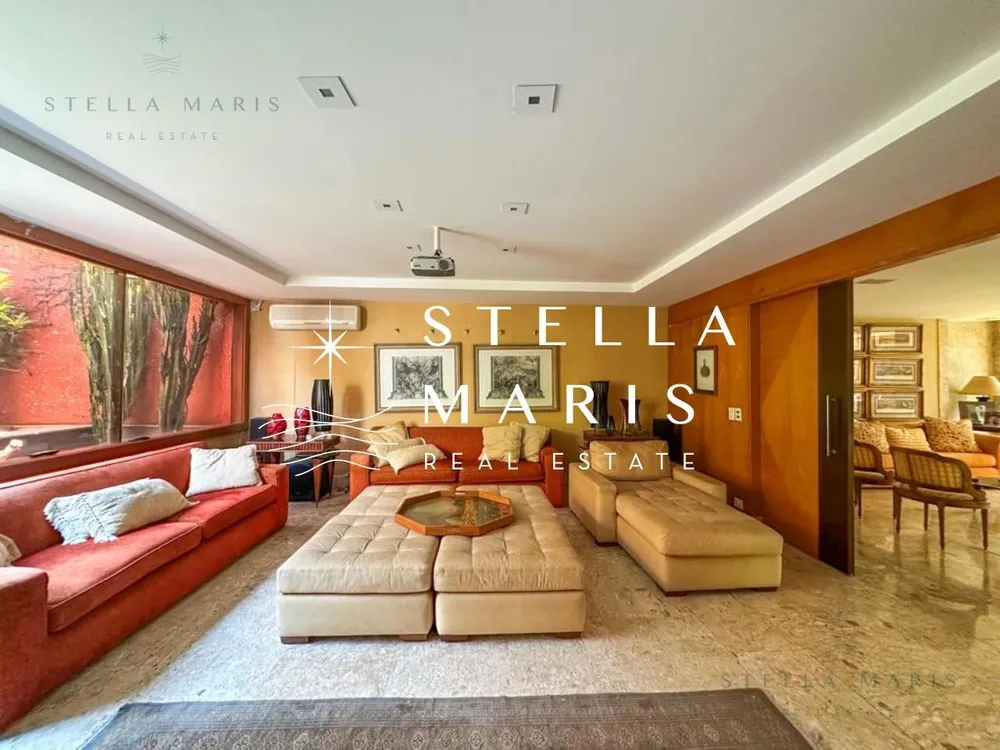 Casa, 4 quartos, 750 m² - Foto 16