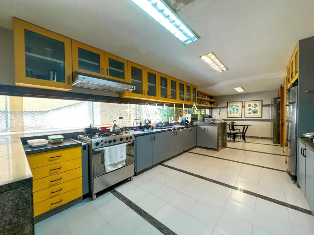 Casa, 4 quartos, 750 m² - Foto 34