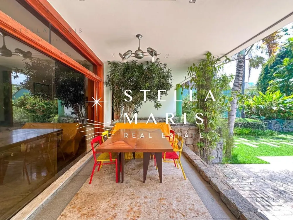 Casa, 4 quartos, 750 m² - Foto 8