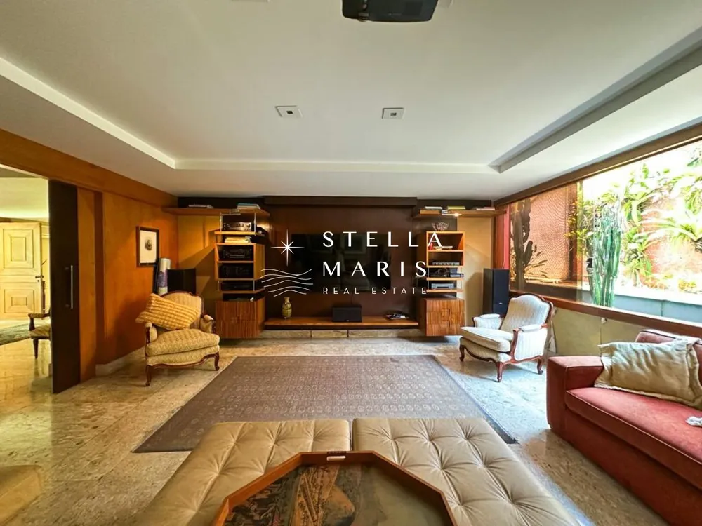 Casa, 4 quartos, 750 m² - Foto 25