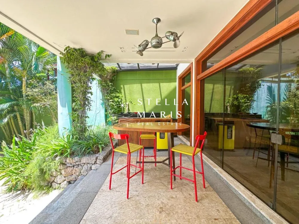 Casa, 4 quartos, 750 m² - Foto 7