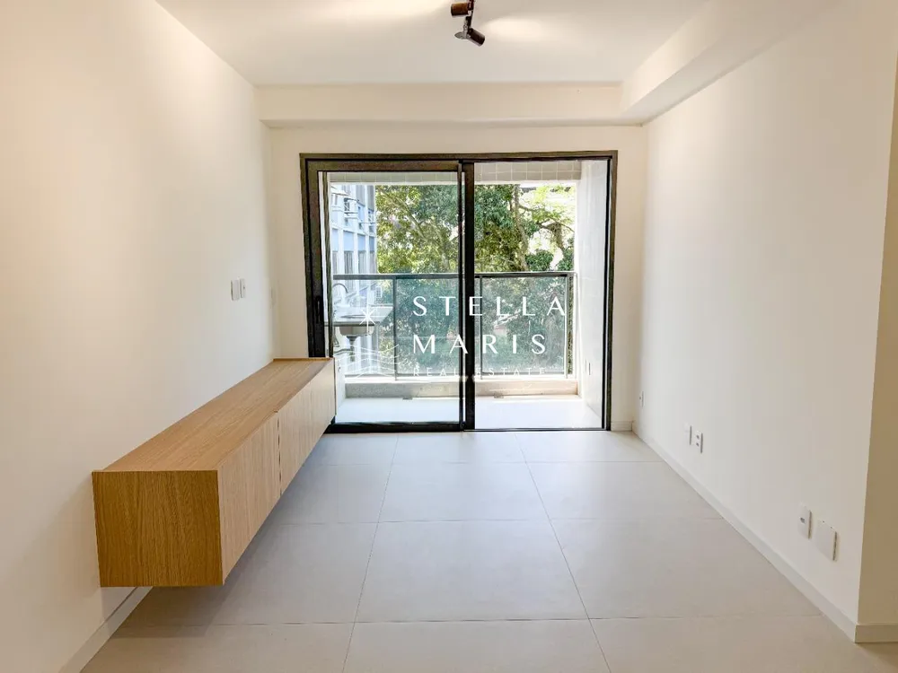 Apartamento, 2 quartos, 71 m² - Foto 2