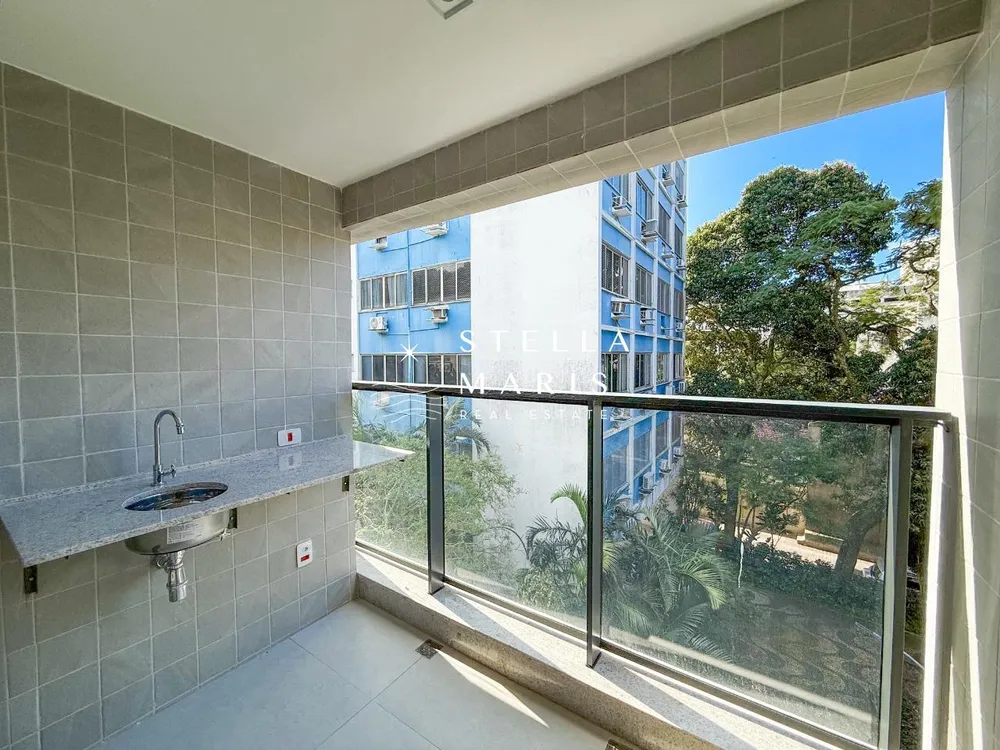 Apartamento, 2 quartos, 71 m² - Foto 4