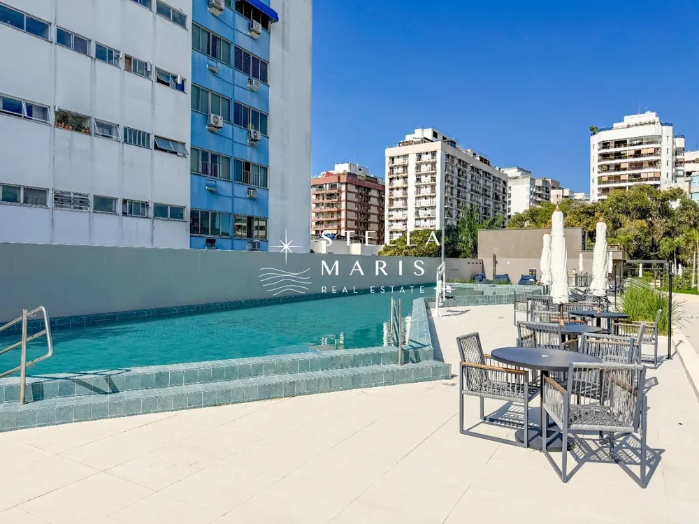 Apartamento, 2 quartos, 71 m² - Foto 35