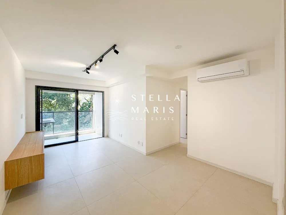 Apartamento, 2 quartos, 71 m² - Foto 1