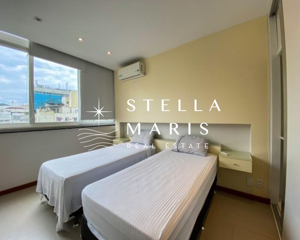Apartamento, 3 quartos, 129 m² - Foto 11