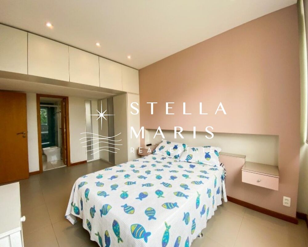 Apartamento, 3 quartos, 129 m² - Foto 4