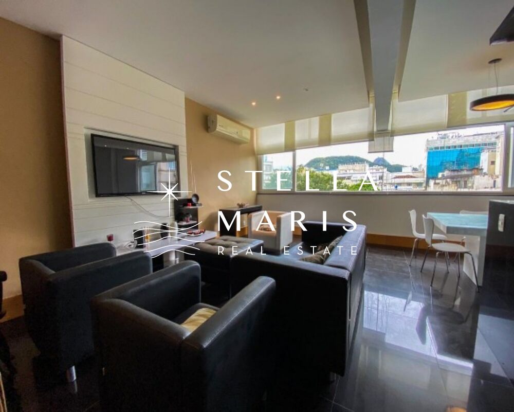 Apartamento, 3 quartos, 129 m² - Foto 17