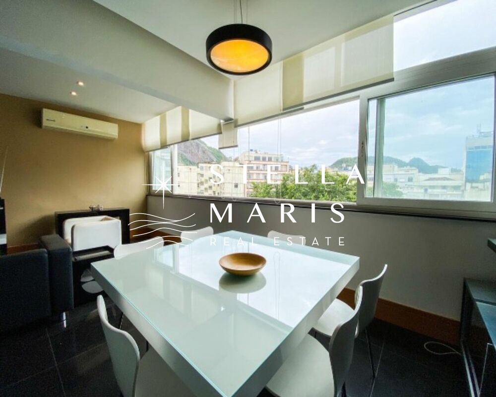 Apartamento, 3 quartos, 129 m² - Foto 18