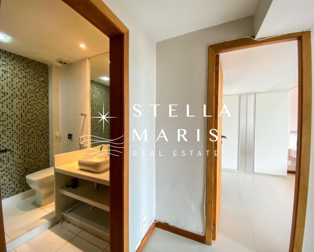 Apartamento, 3 quartos, 129 m² - Foto 3