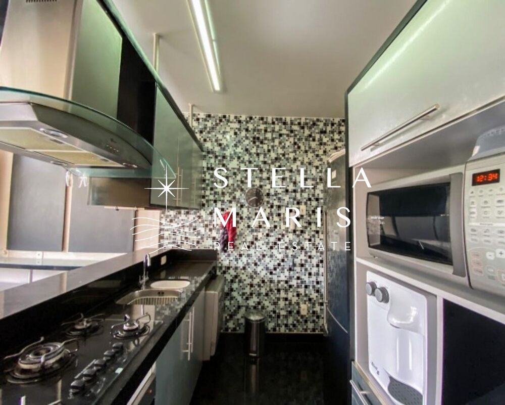 Apartamento, 3 quartos, 129 m² - Foto 6