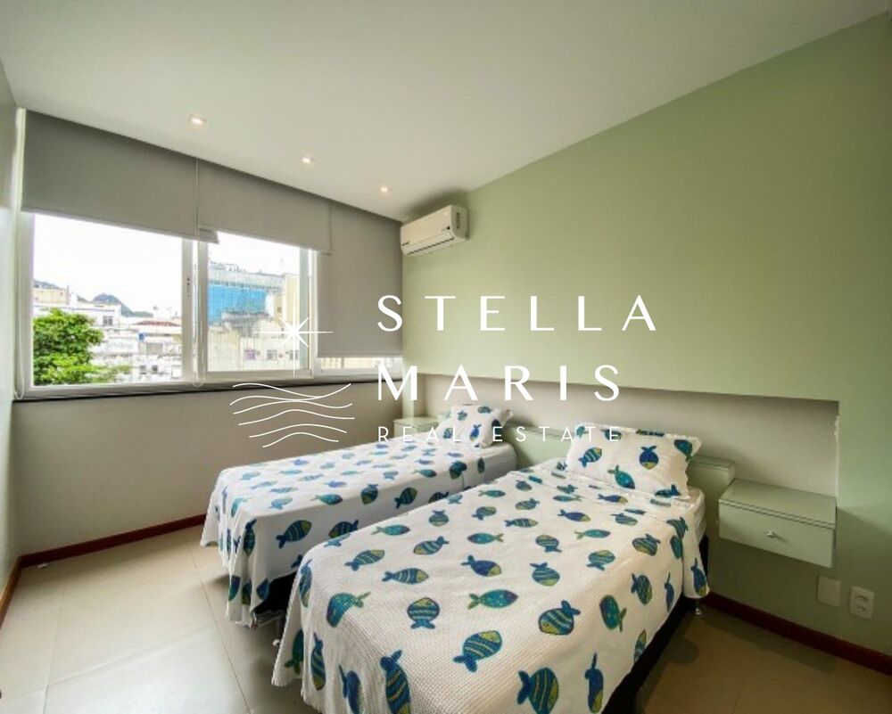 Apartamento, 3 quartos, 129 m² - Foto 23