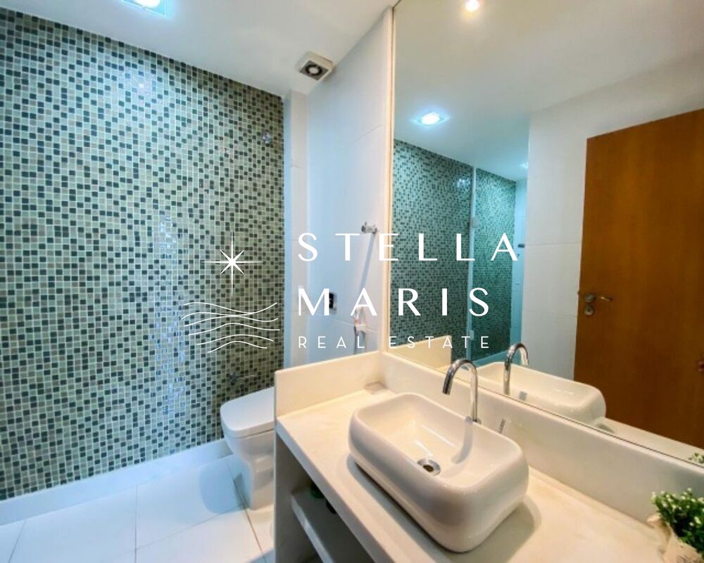 Apartamento, 3 quartos, 129 m² - Foto 7