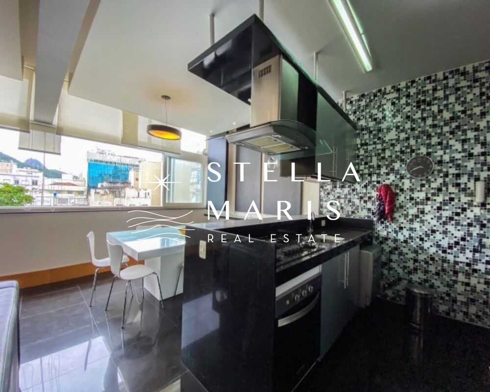 Apartamento, 3 quartos, 129 m² - Foto 27