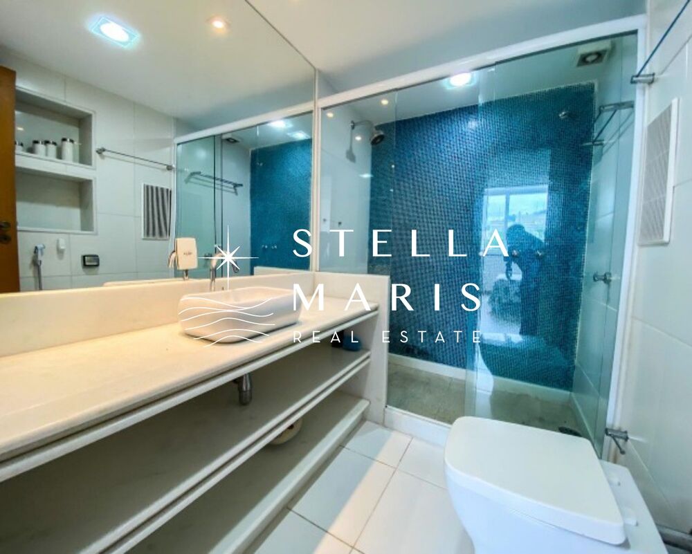 Apartamento, 3 quartos, 129 m² - Foto 9