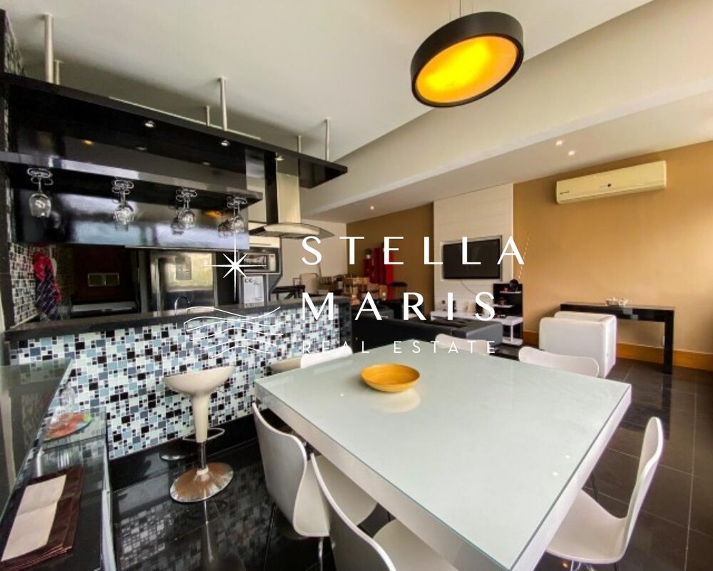 Apartamento, 3 quartos, 129 m² - Foto 28