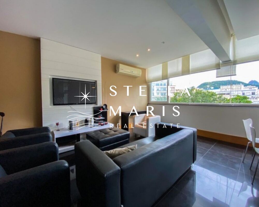 Apartamento, 3 quartos, 129 m² - Foto 12
