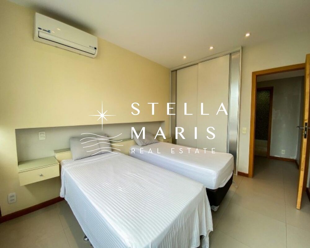 Apartamento, 3 quartos, 129 m² - Foto 8