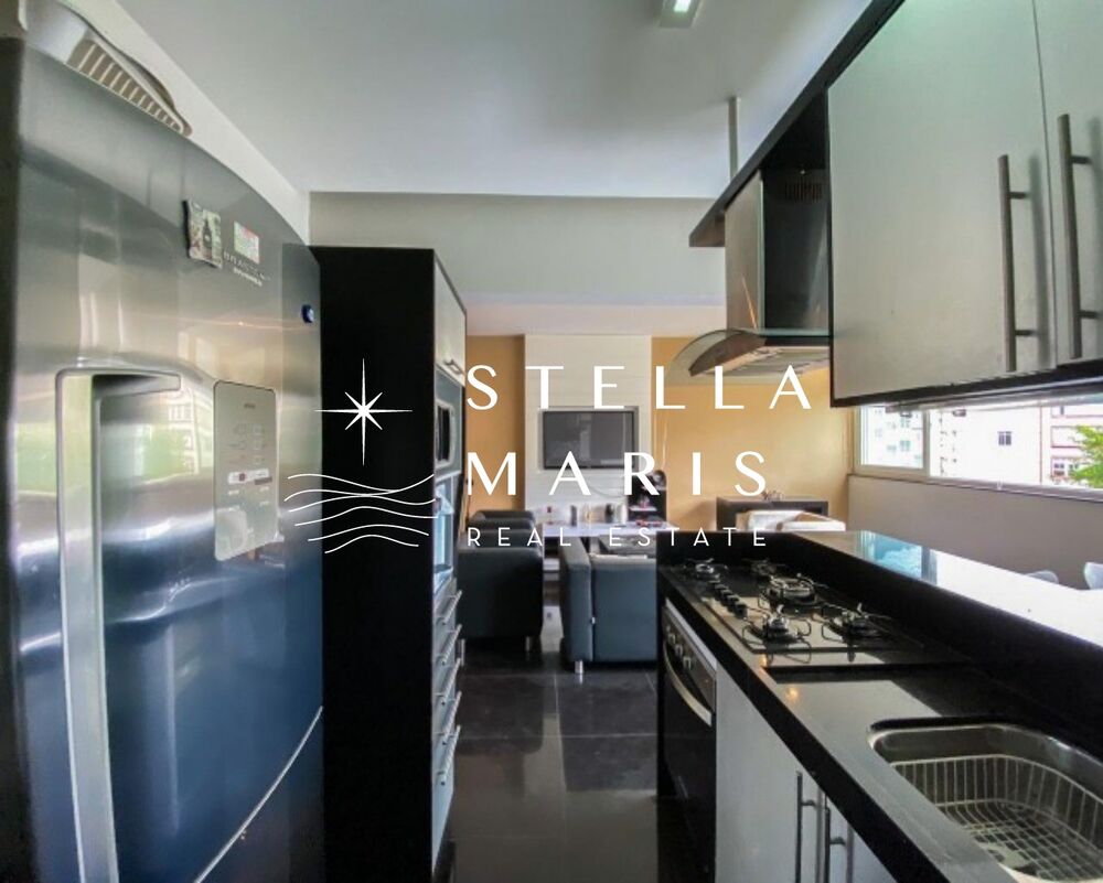Apartamento, 3 quartos, 129 m² - Foto 5