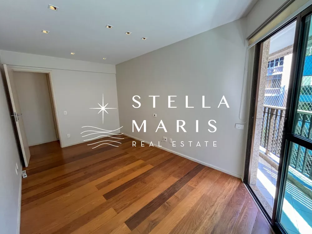 Apartamento, 3 quartos, 168 m² - Foto 14