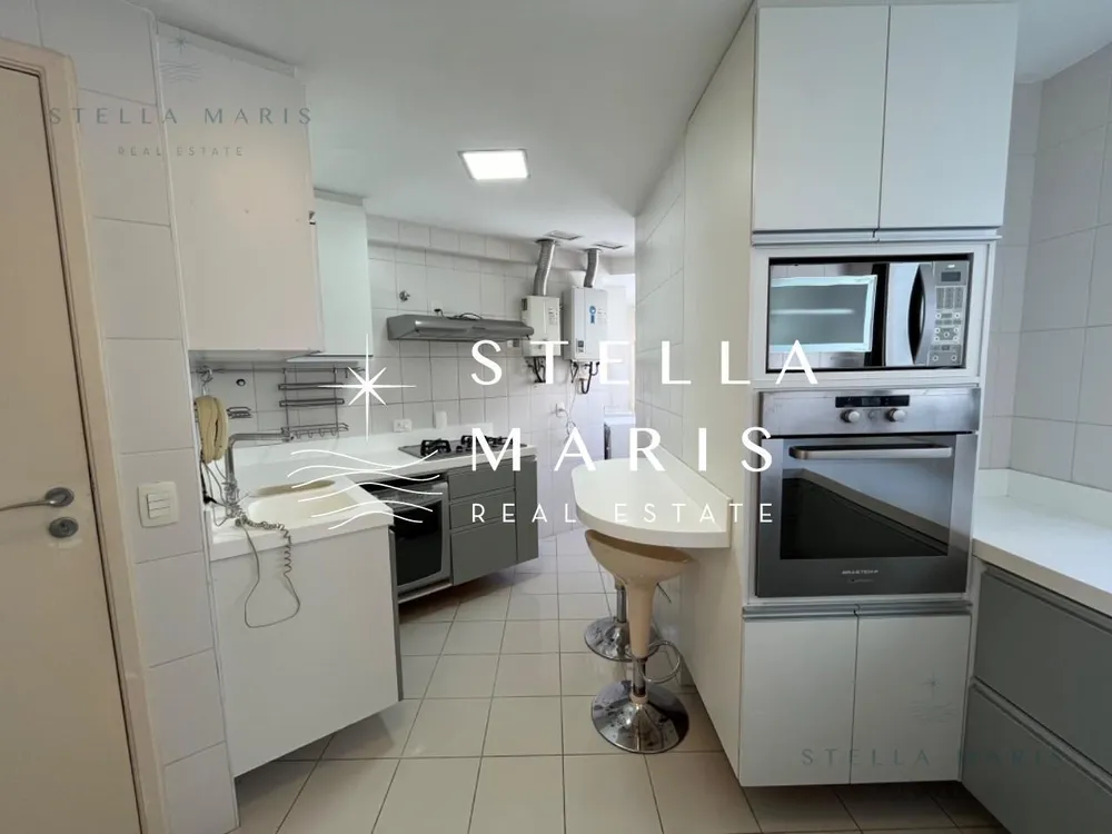 Apartamento, 3 quartos, 168 m² - Foto 73
