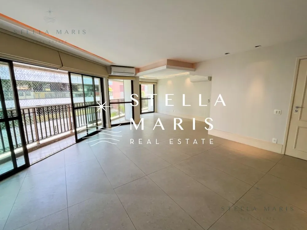 Apartamento, 3 quartos, 168 m² - Foto 9