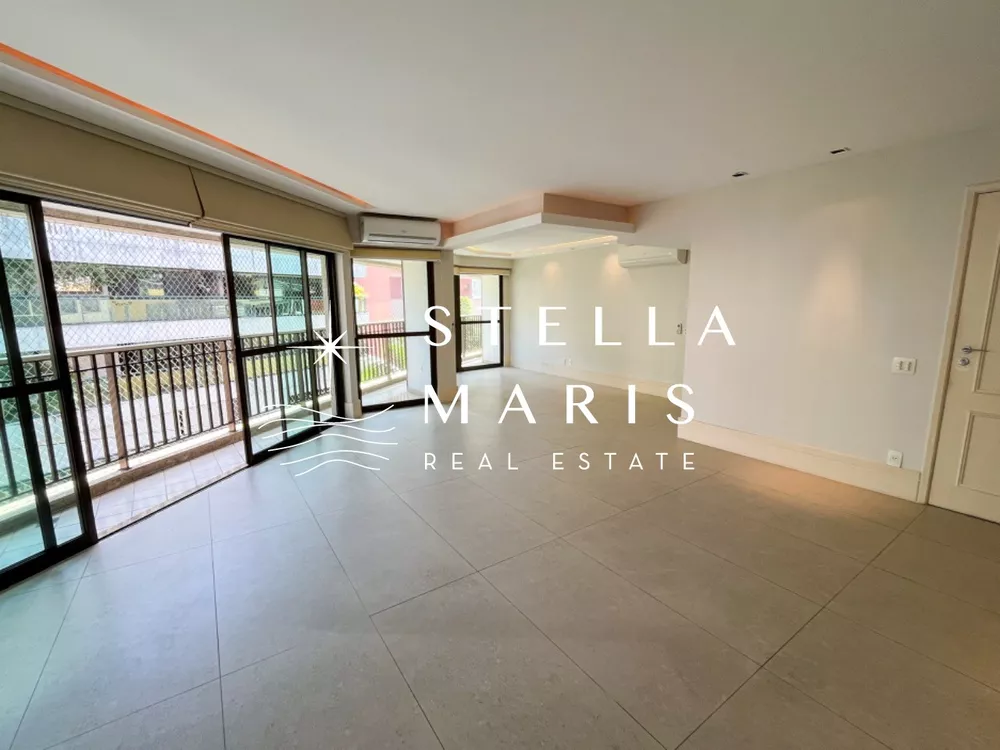 Apartamento, 3 quartos, 168 m² - Foto 3