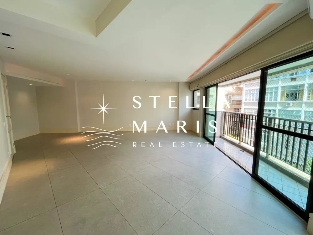 Apartamento, 3 quartos, 168 m² - Foto 8