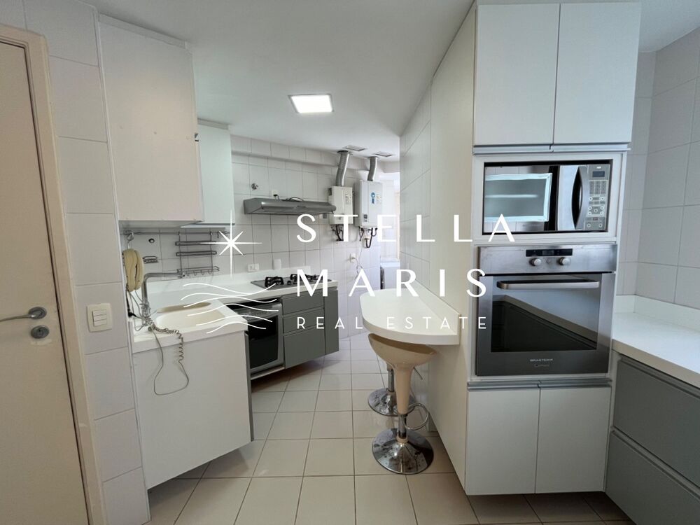 Apartamento, 3 quartos, 168 m² - Foto 25