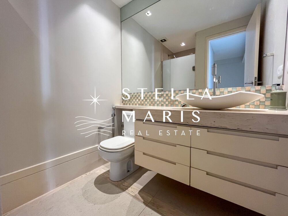 Apartamento, 3 quartos, 168 m² - Foto 11