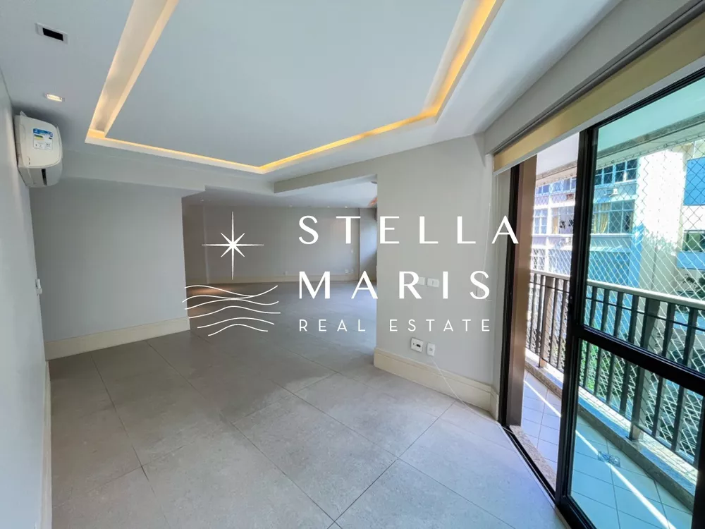 Apartamento, 3 quartos, 168 m² - Foto 7