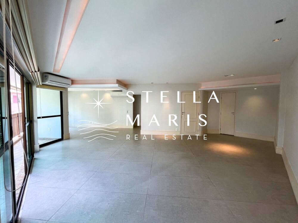 Apartamento, 3 quartos, 168 m² - Foto 4