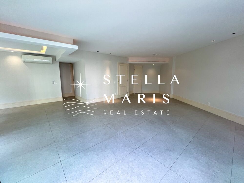 Apartamento, 3 quartos, 168 m² - Foto 5