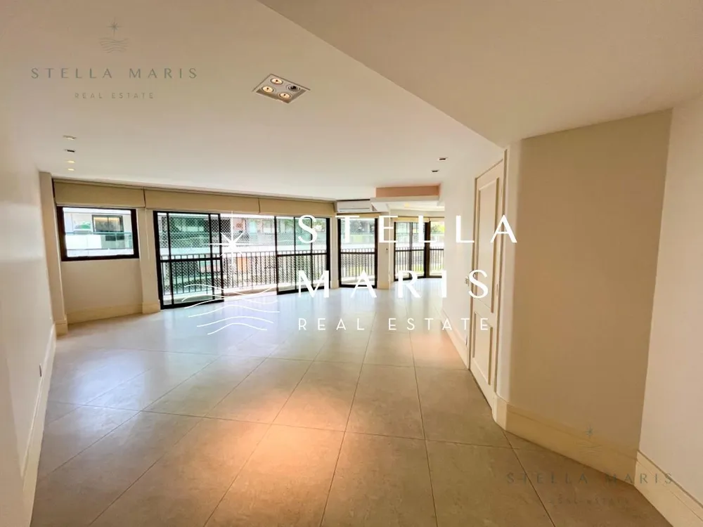 Apartamento, 3 quartos, 168 m² - Foto 6