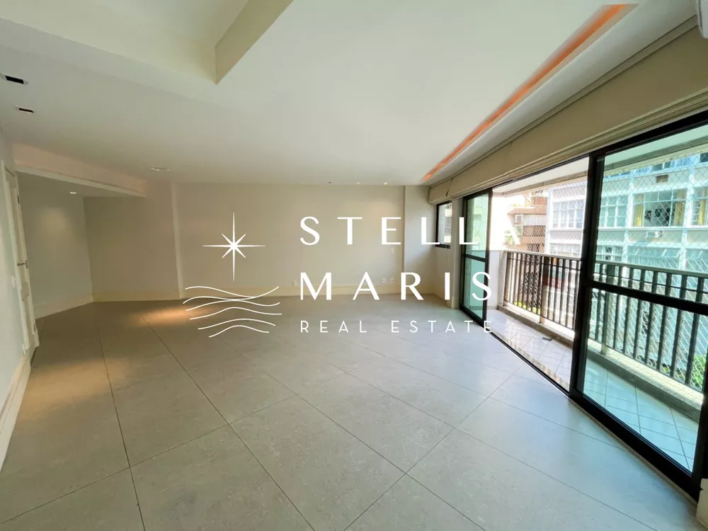 Apartamento, 3 quartos, 168 m² - Foto 10